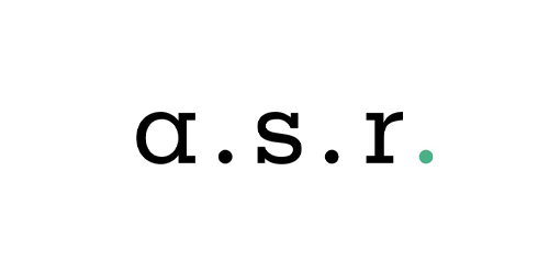 ASR Logo