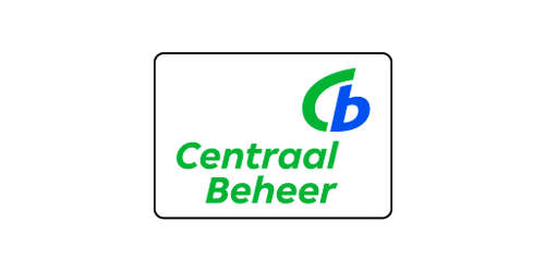 Centraal Beher Logo